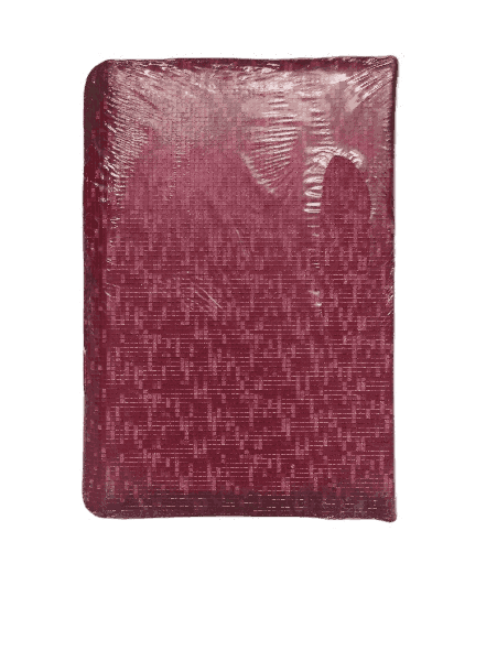 Crown Size Bible Tamil Double Color (11.75cm x 18.5cm) - Image 10