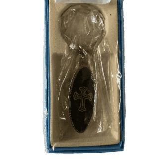 Gift Keychain Metal Type 4