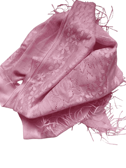 Church Prayer Scarf Model 1