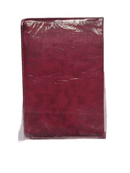 Crown Size Bible Tamil Double Color (11.75cm x 18.5cm) - Image 14