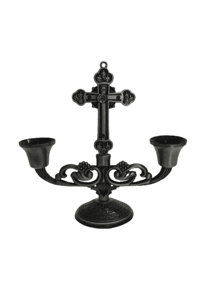 Candle Stand Small Size - Image 2