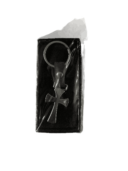 Gift Keychain Metal Type 2 - Image 2