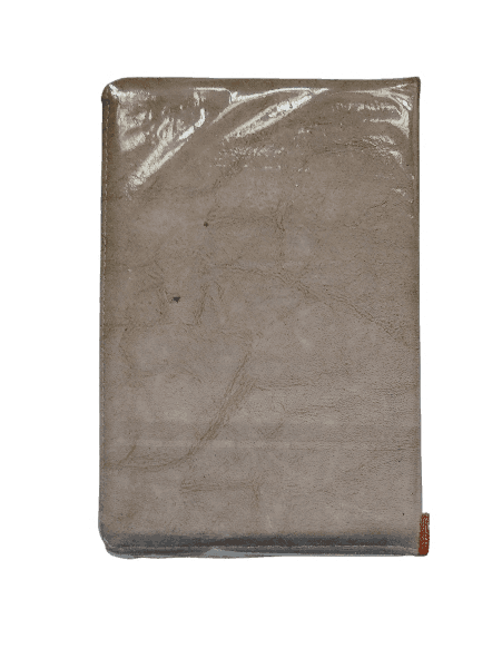 Crown Size Bible Tamil Double Color (11.75cm x 18.5cm) - Image 18