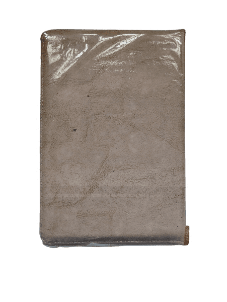 Crown Size Bible Tamil Double Color (11.75cm x 18.5cm) - Image 19