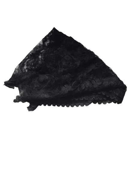 Church Prayer Scarf Model 1 - Image 3