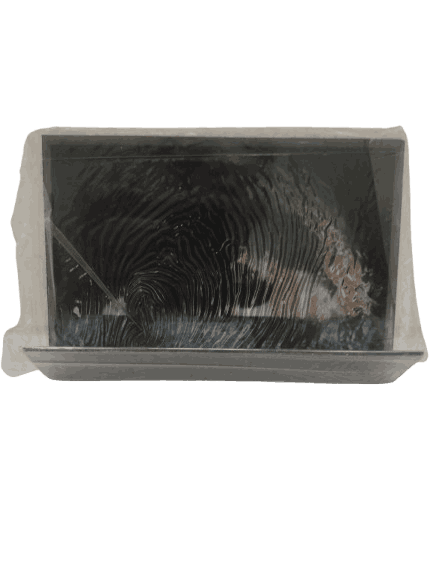 Gift Stand Golden Color Big Size 2 - Image 3