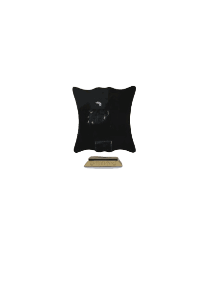 Jesus Car Stand Small Size - Image 3