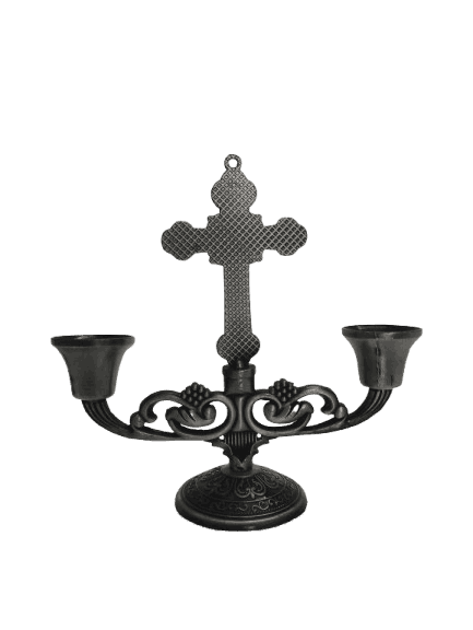 Candle Stand Small Size - Image 3