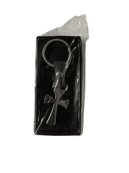 Gift Keychain Metal Type 2 - Image 3