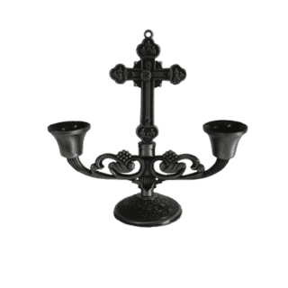 Candle Stand for Home Small Size