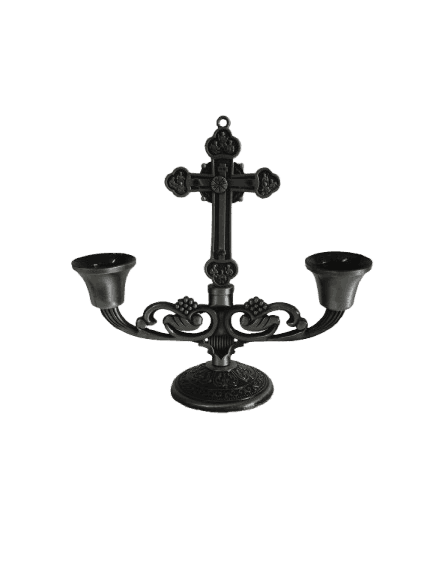 Candle Stand Small Size - Image 4