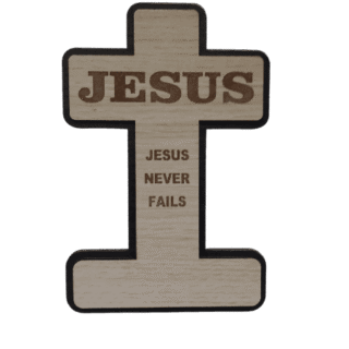 Wooden Cross