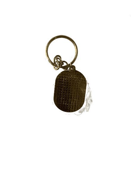 Gift Keychain Metal Holy Cross Type 3 - Image 4