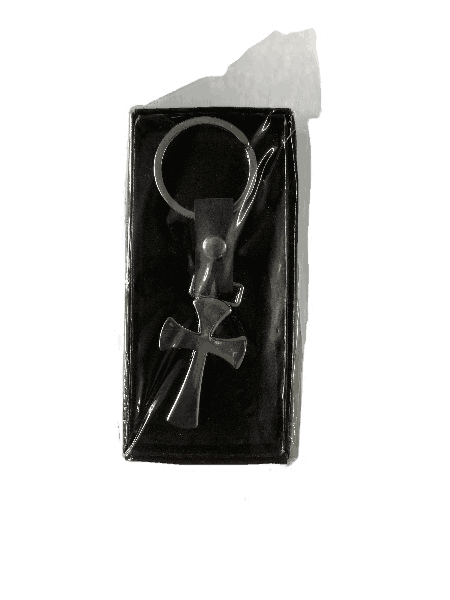 Gift Keychain Metal Type 2 - Image 4