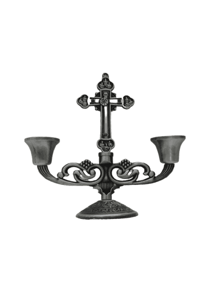 Candle Stand Small Size