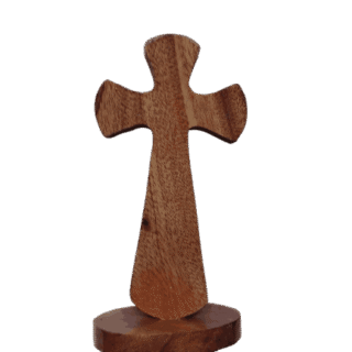 The Wooden Holy Cross Large Size