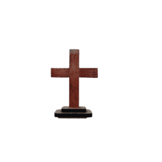 The Wooden Holy Cross Medium Size