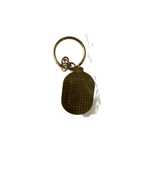 Gift Keychain Metal Holy Cross Type 3 - Image 5