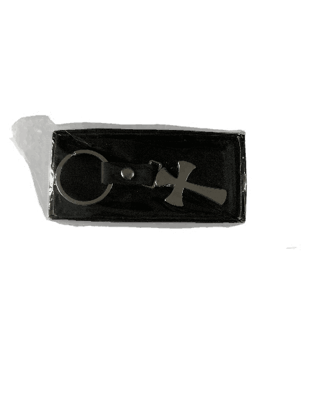 Gift Keychain Metal Type 2 - Image 5