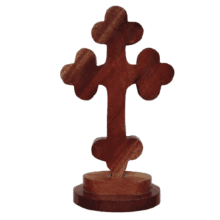 The Wooden Holy Cross Big Size
