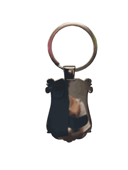 Gift Keychain Jesus Loves You - Image 6