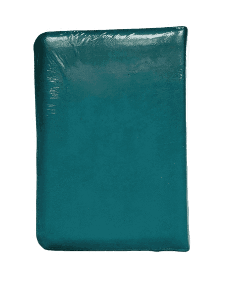 Crown Size Bible Tamil Double Color (11.75cm x 18.5cm) - Image 5