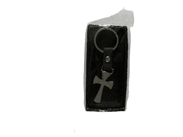 Gift Keychain Metal Type 2 - Image 6