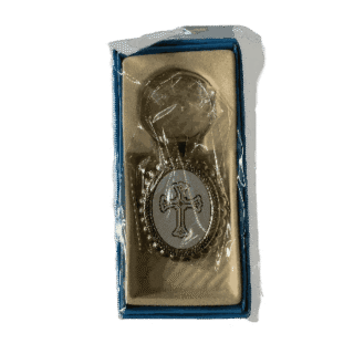 Gift Keychain Metal Type 1