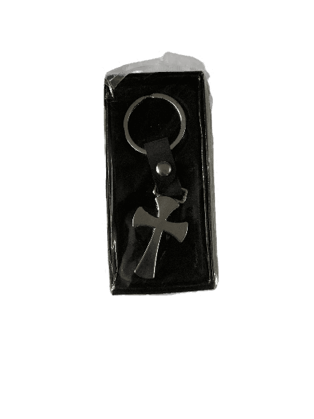 Gift Keychain Metal Type 2 - Image 7