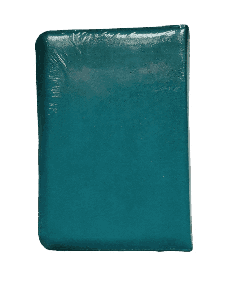 Crown Size Bible Tamil Double Color (11.75cm x 18.5cm) - Image 6