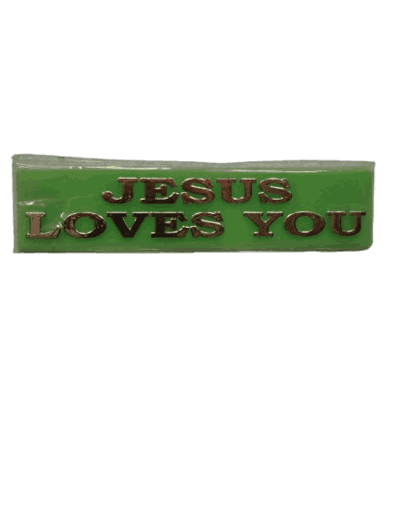 Long Square Radium Stickers - Image 18