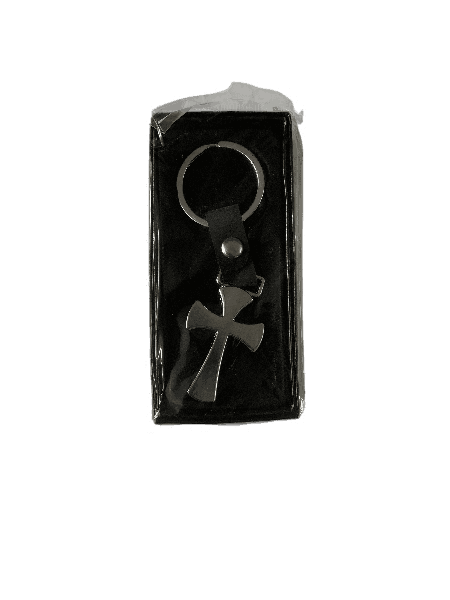 Gift Keychain Metal Type 2