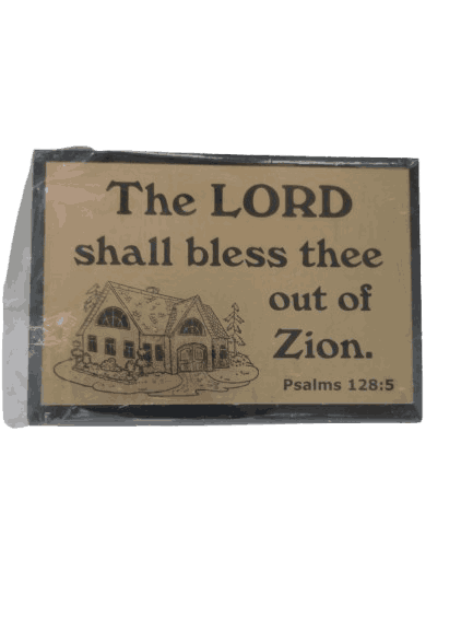 Gift Stand Golden Color Big Size 2 - Image 8