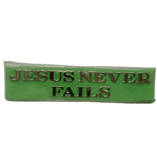 Long Square Radium Stickers