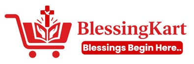 Blessing Kart – Buy Christian Bibles Online & Directly from Our Store
