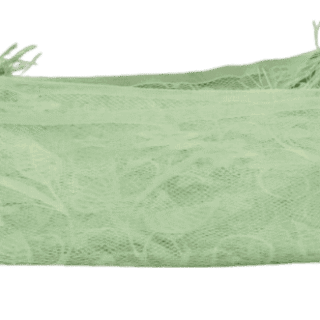 Church Prayer Scarf for Ladies Shall Model