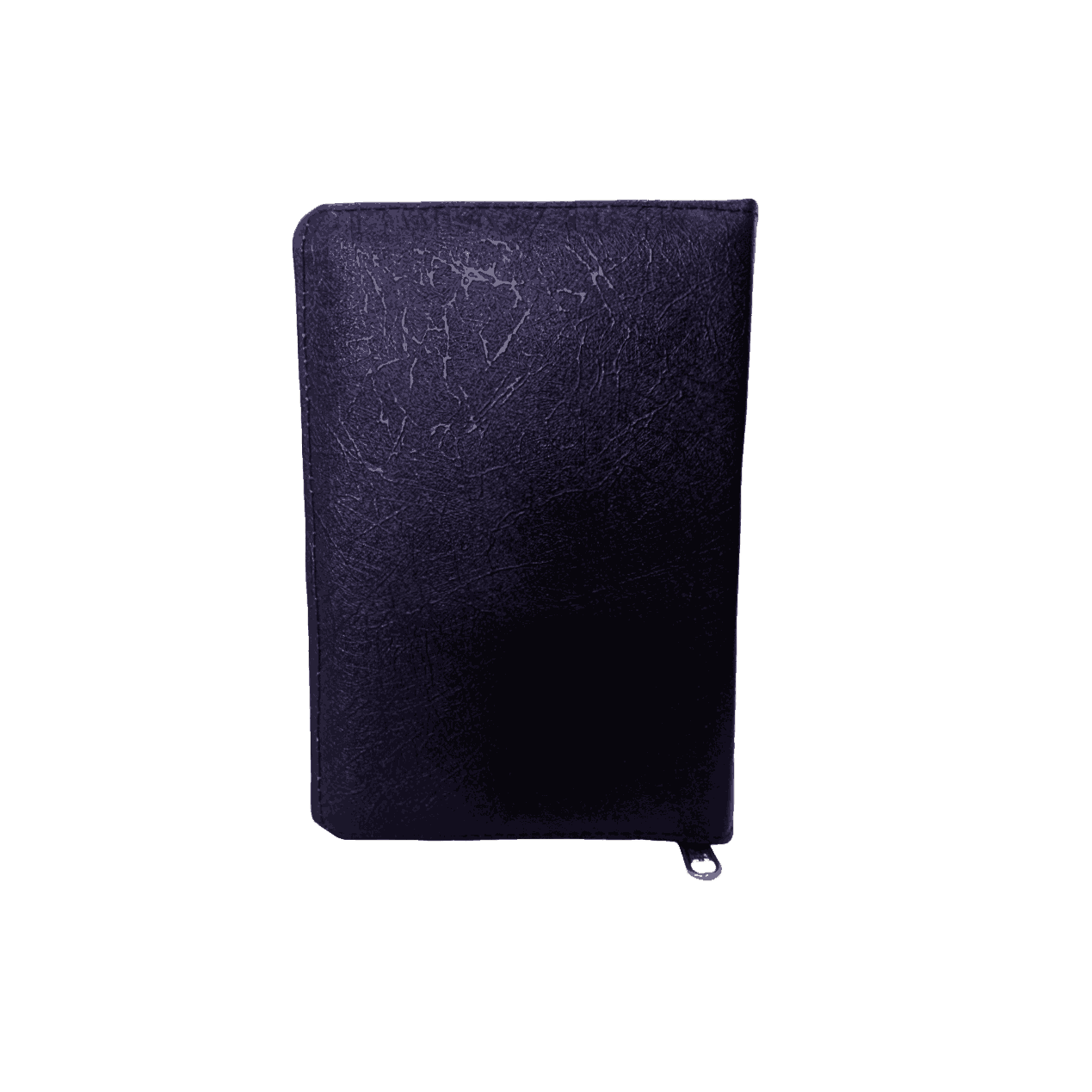 Crown Size Black Colour Gilt Binding (11.75cm x 18.5cm) - Image 10