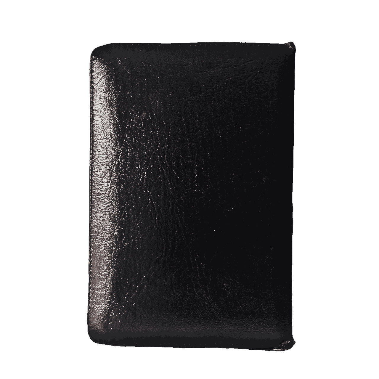 Crown Size Bible Tamil Black Colour Red Binding (11.75cm x 18.5cm) - Image 10
