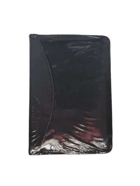 Bible Pilot Size Black Binding Red Letter Edition Blessing (10.5cm x 15.5cm) Tamil - Image 6