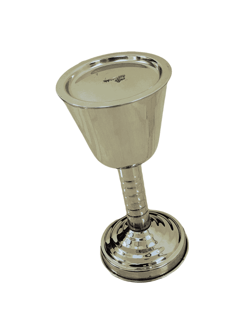 Church Communion Vessel Medium Size - Image 2