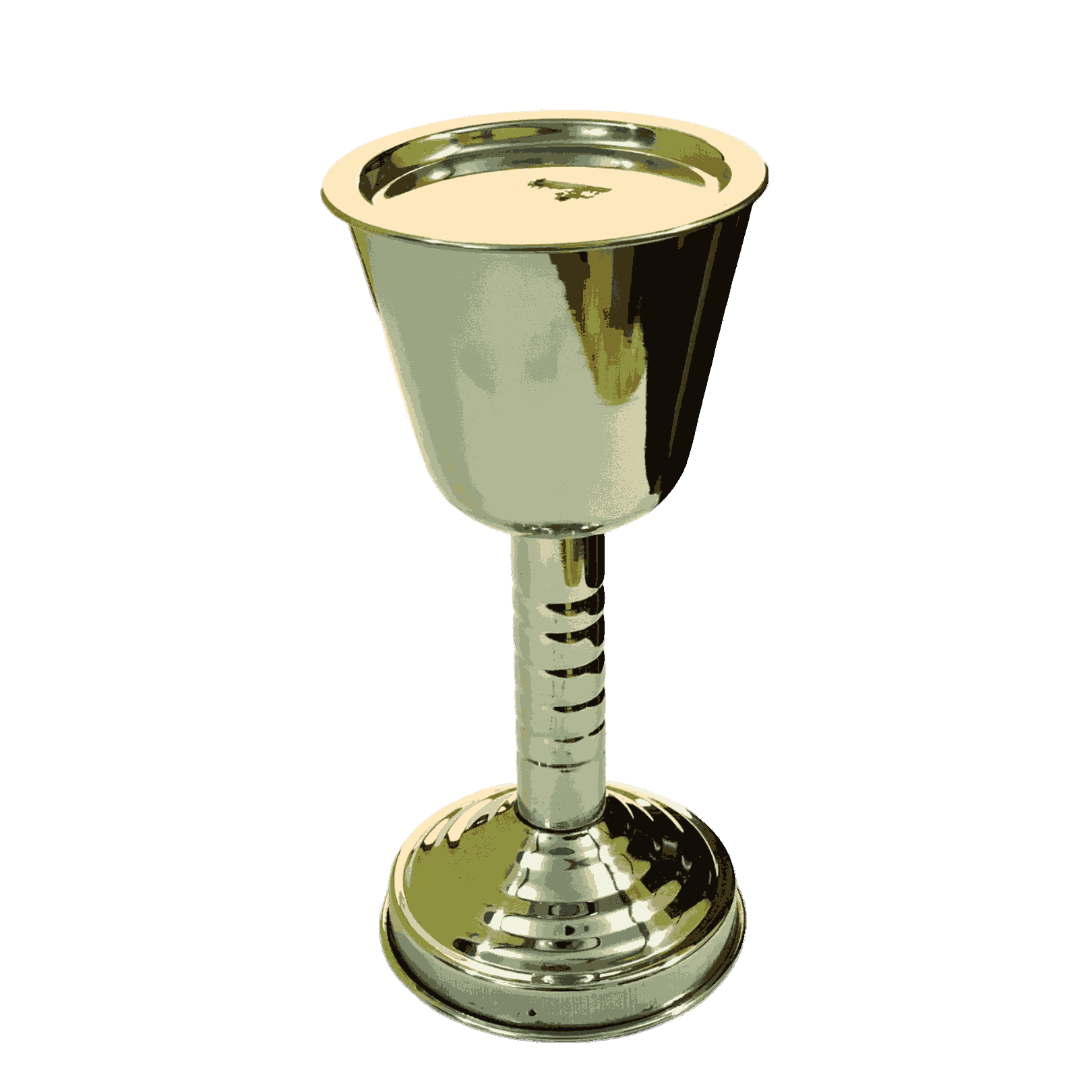 Church Communion Vessel Medium Size - Image 9