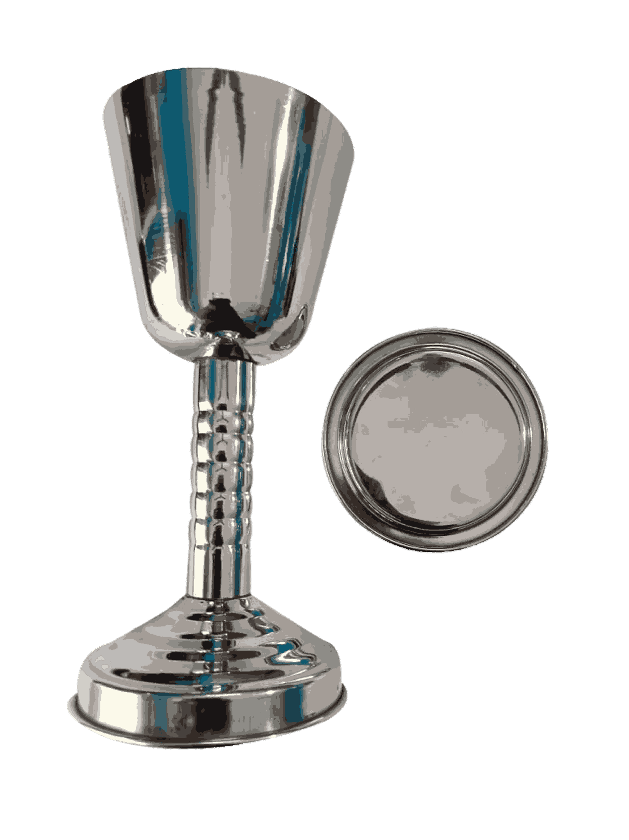 Church Communion Vessel Medium Size - Image 3