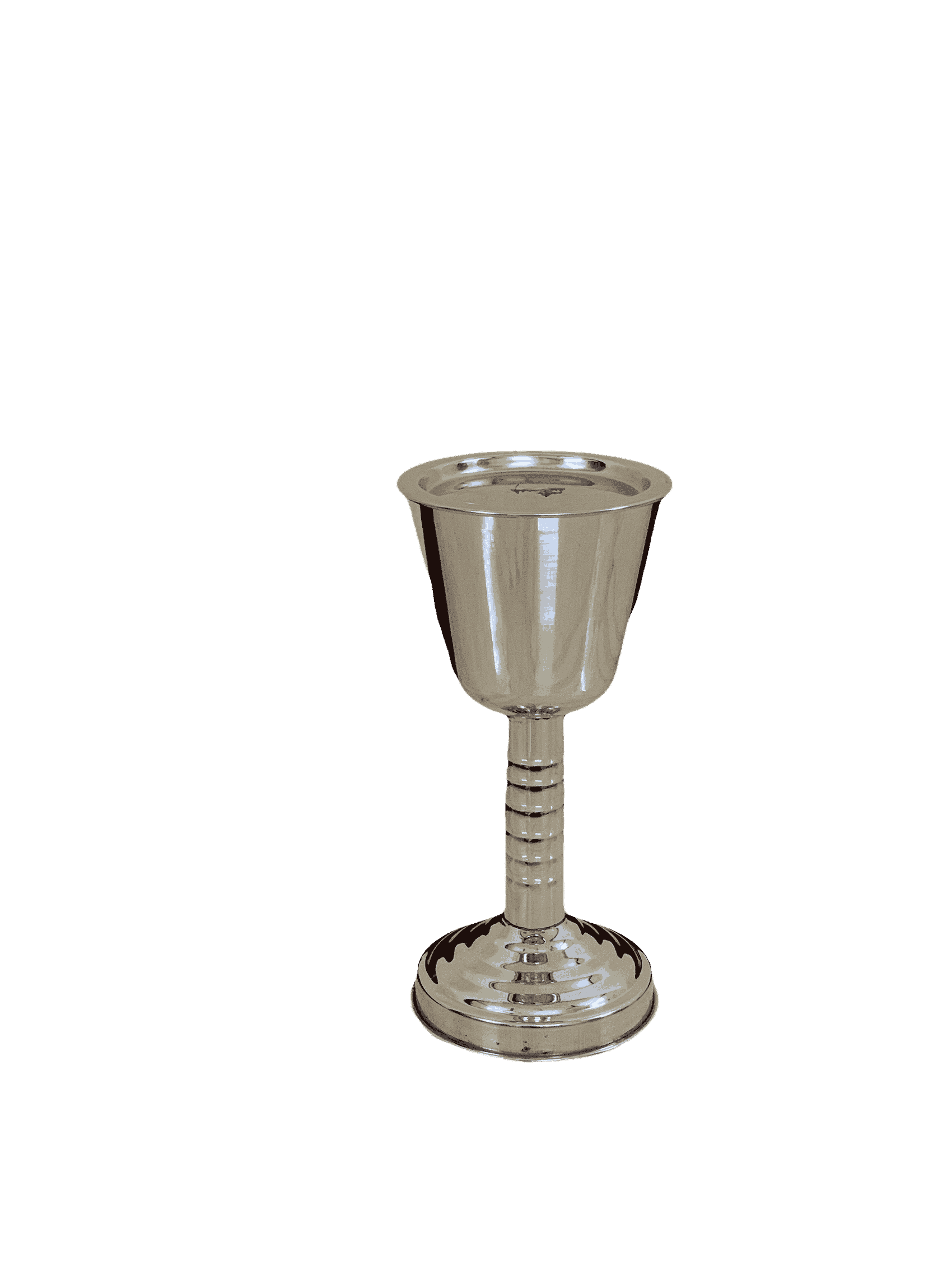 Church Communion Vessel Medium Size - Image 5