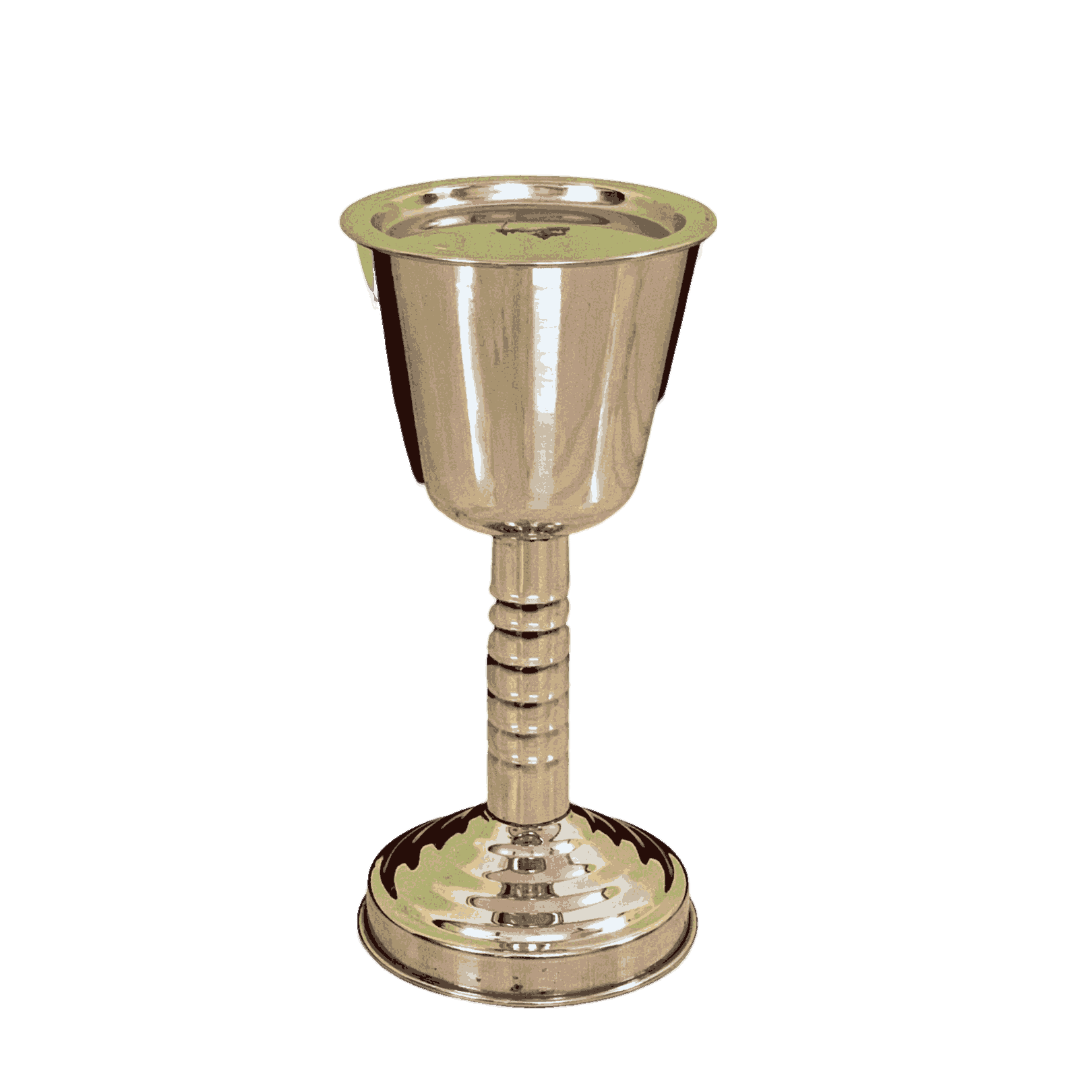 Church Communion Vessel Medium Size - Image 6