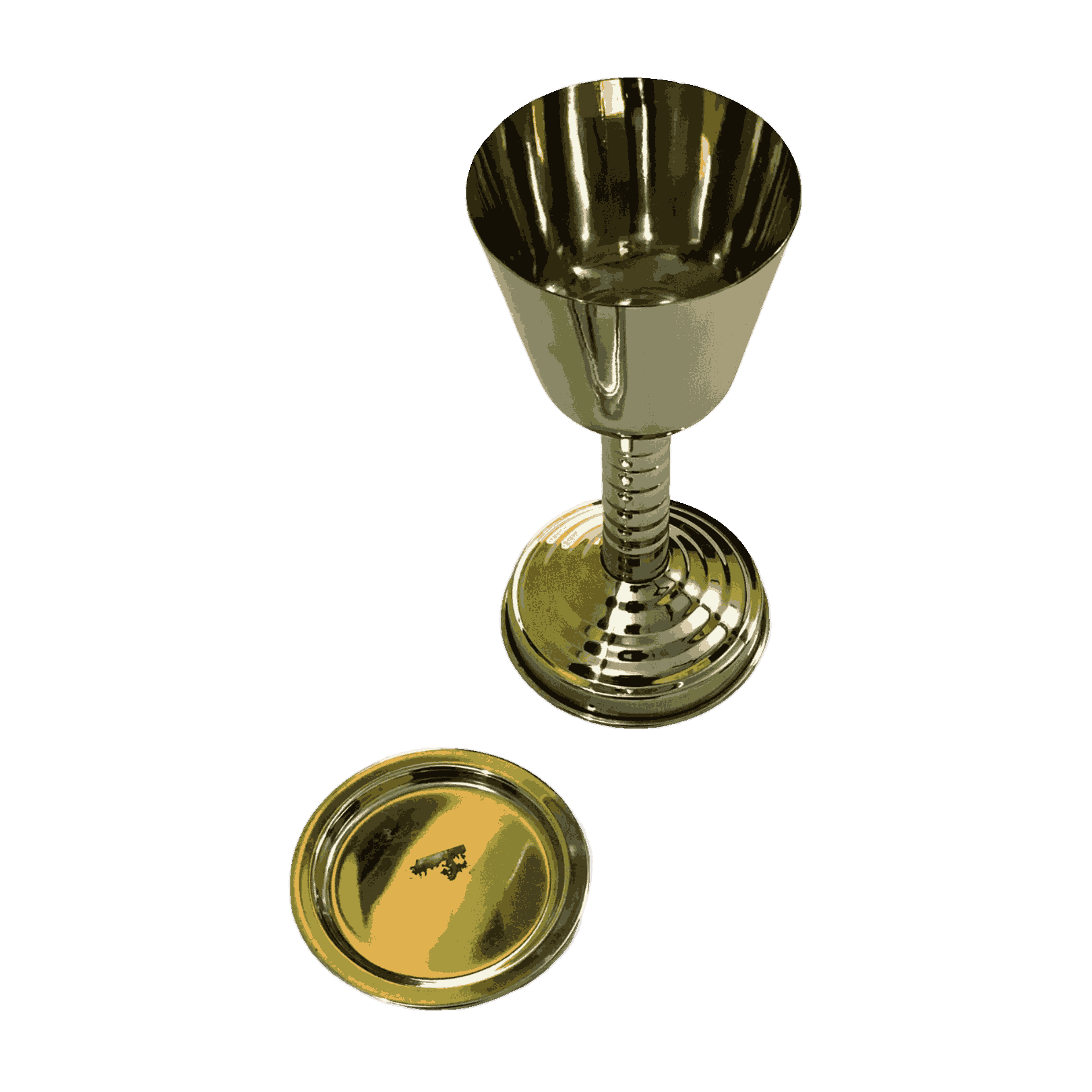 Church Communion Vessel Medium Size