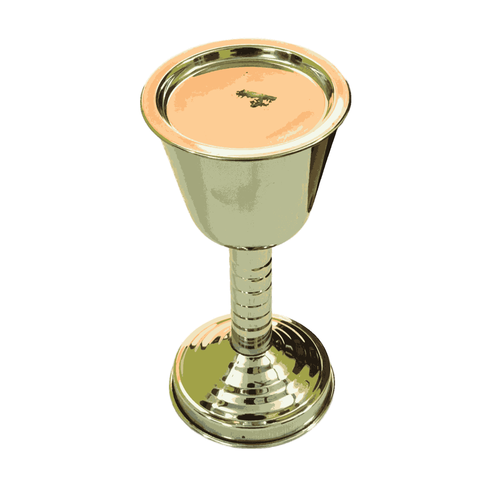 Church Communion Vessel Medium Size - Image 8