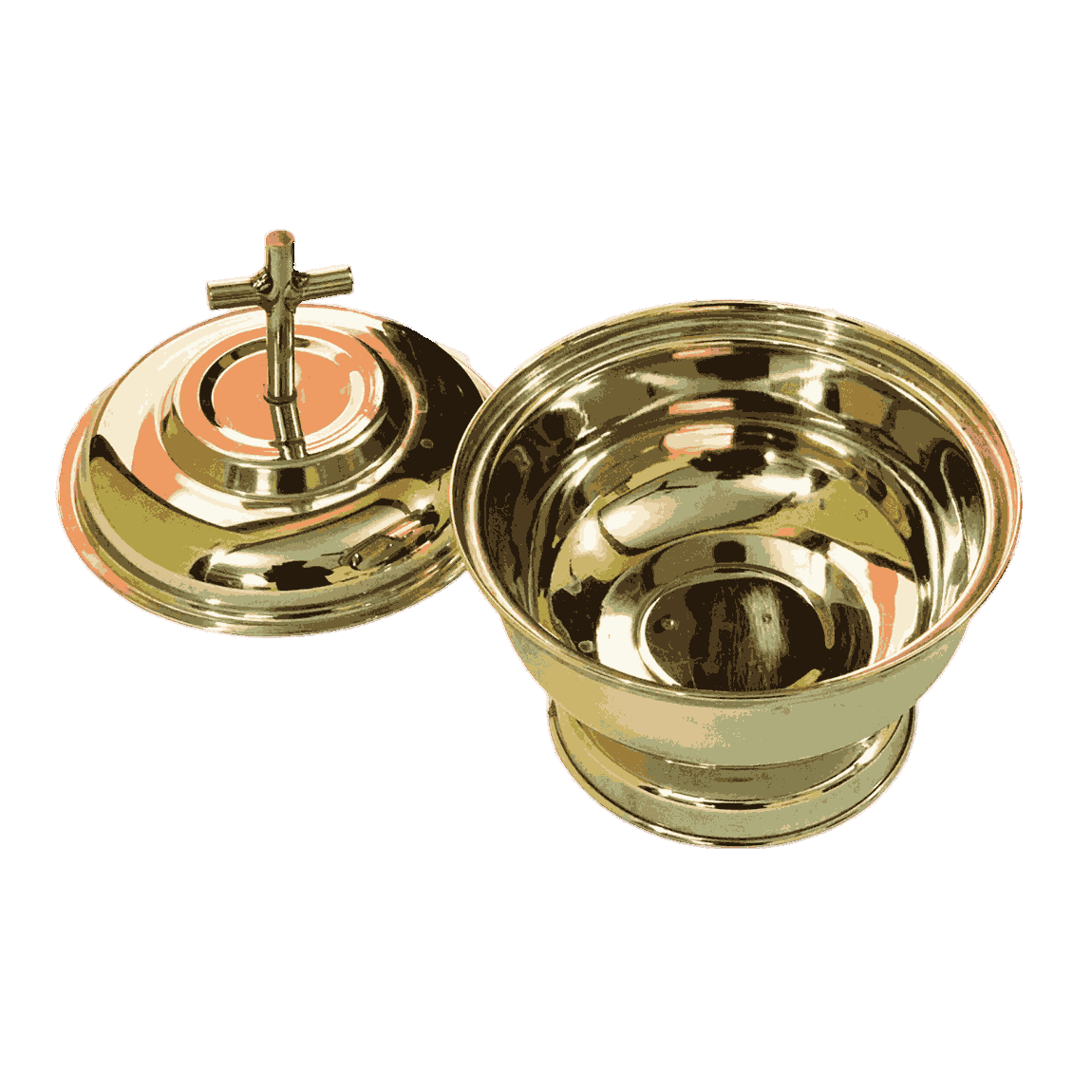 Church Communion Vessel Small Size - Image 2