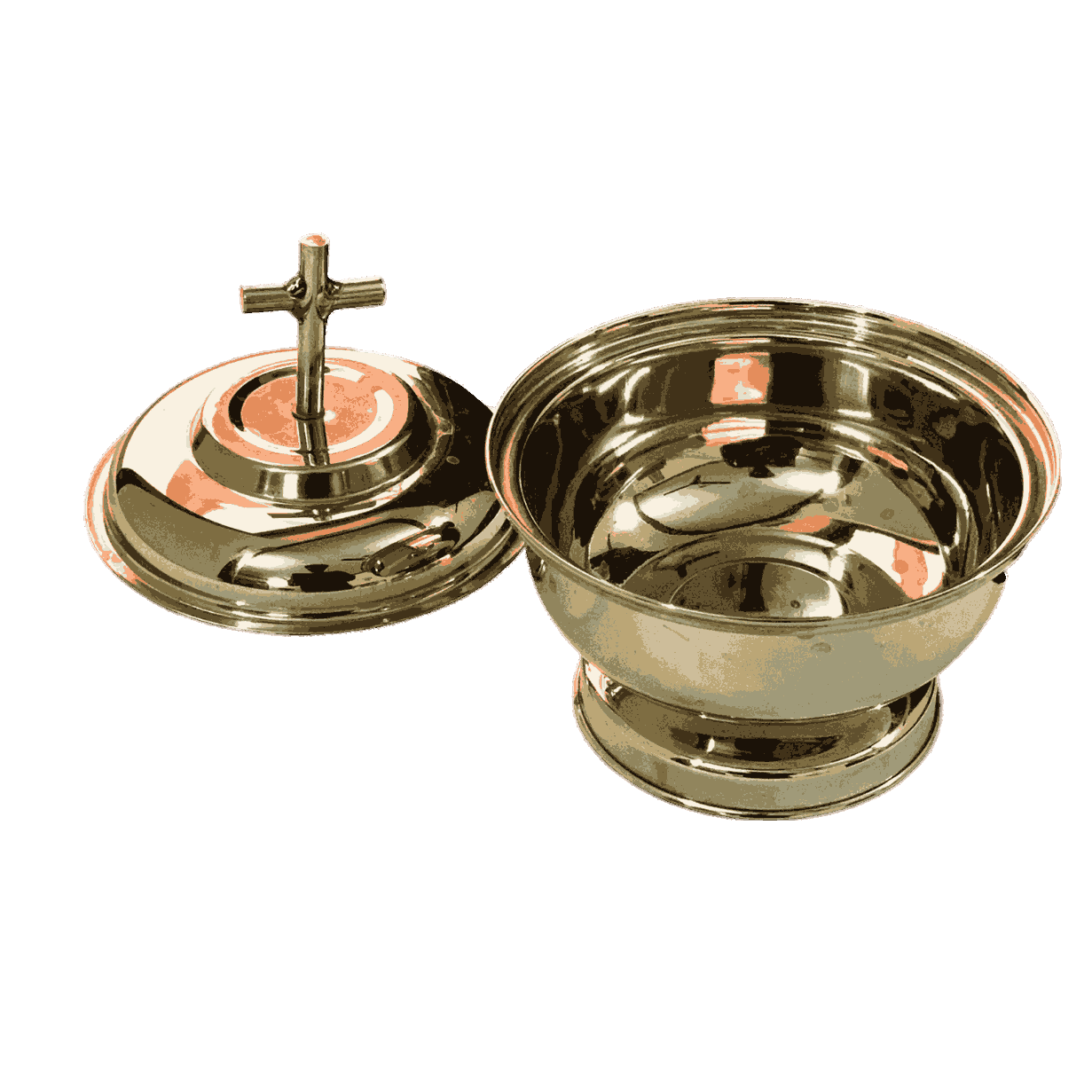 Church Communion Vessel Small Size - Image 3