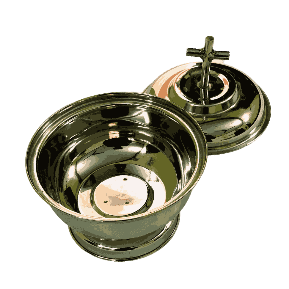 Church Communion Vessel Small Size - Image 4