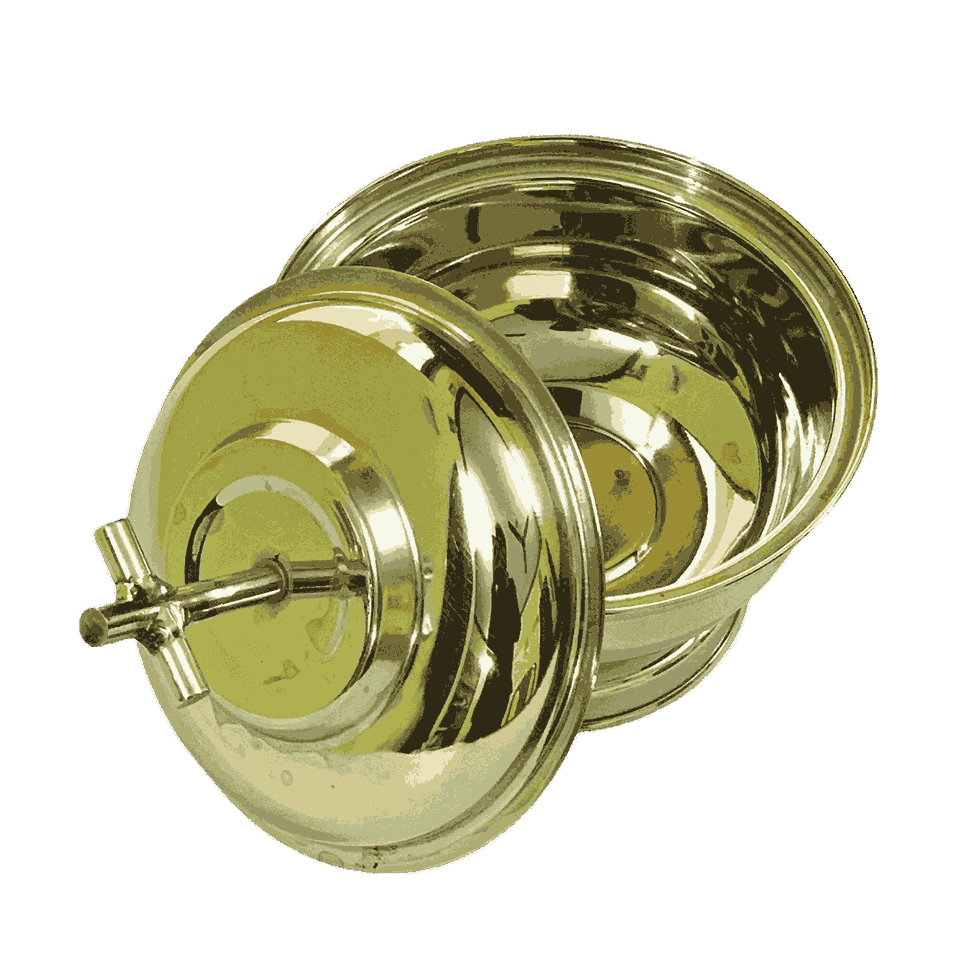 Church Communion Vessel Small Size - Image 6